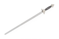 Straightsword «Kungfu Style» - Flexible