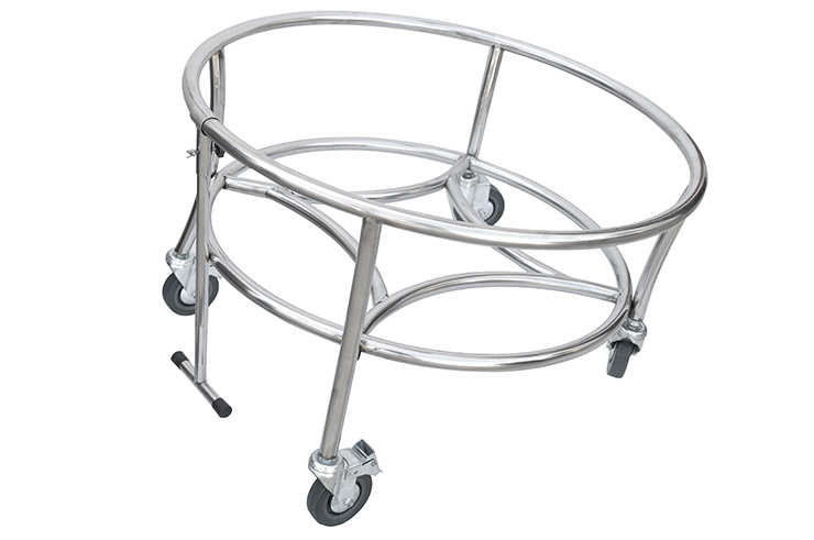 Chariot Pour Grand Tambour