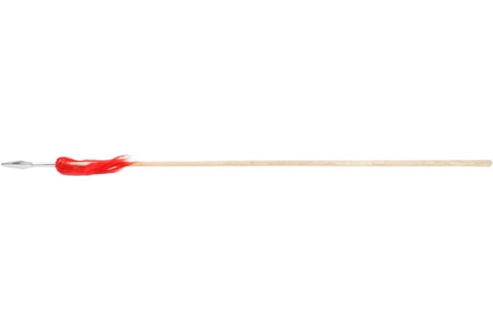 Lance Kung Fu - Pointe Taille L