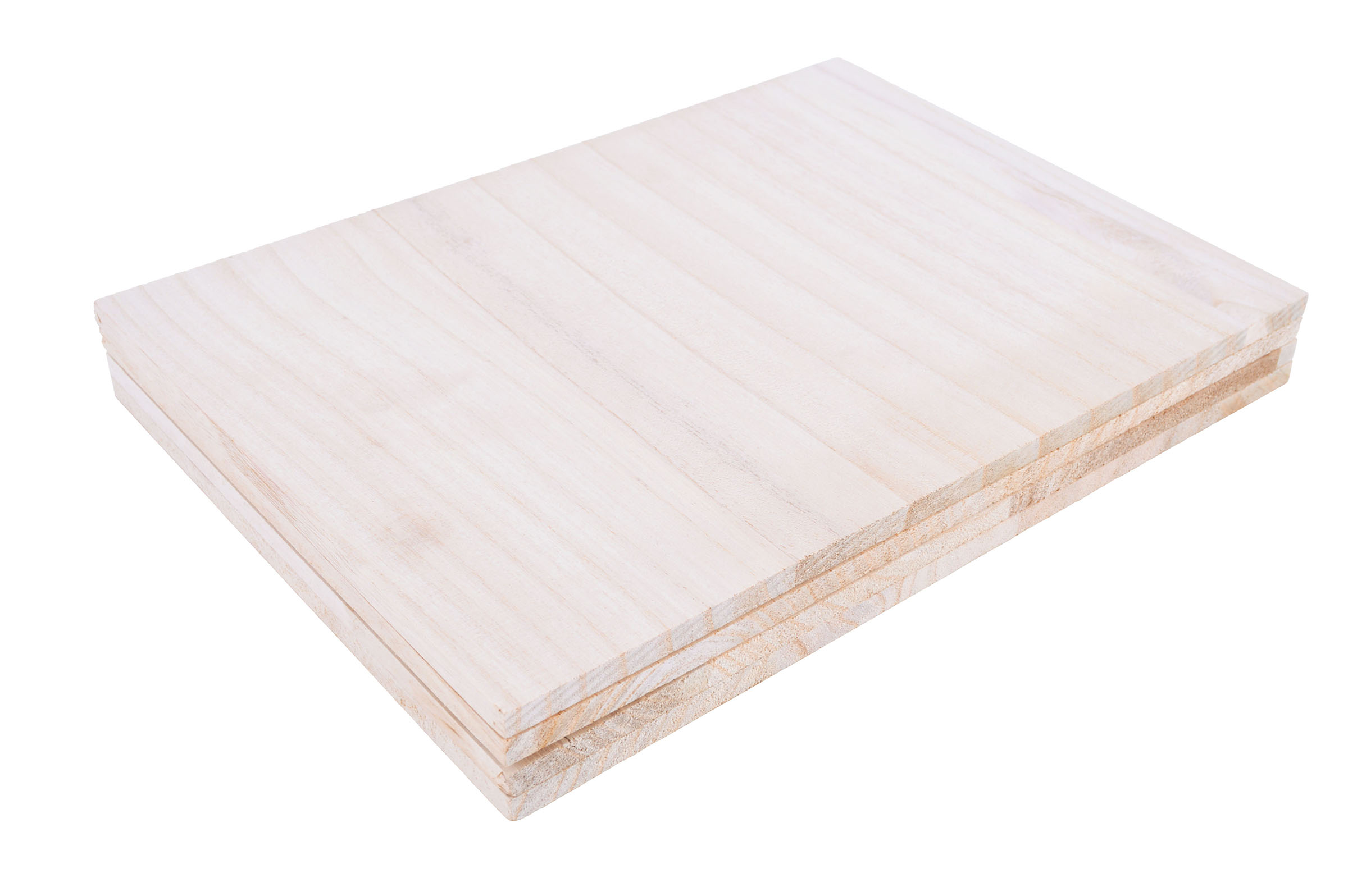 Wood breaking boards for karate taekwondo 9 mm 12 mm 15 mm 