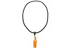 Buddhist Mala, Necklace (Stone)