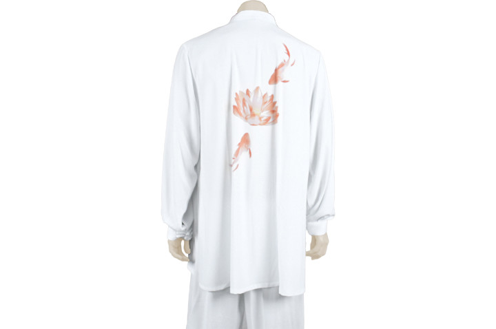 Tenue Taichi Enfant Qi Lin Ge (140cm)