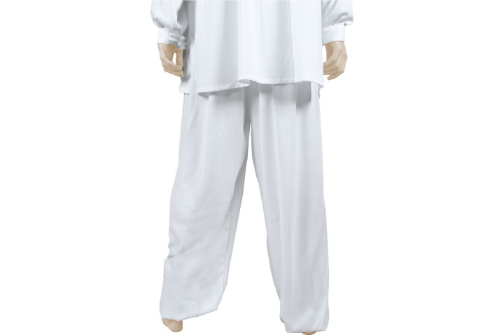 Tenue Taichi Enfant Qi Lin Ge (140cm)