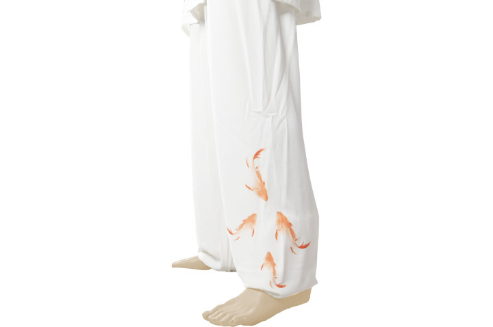 Tenue Taichi Enfant Qi Lin Ge (140cm)