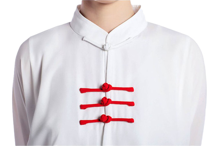 Tenue Taichi Enfant Qi Lin Ge (140cm)
