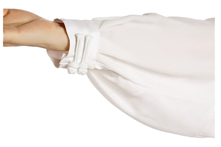 Tenue Taichi Enfant Qi Lin Ge (140cm)