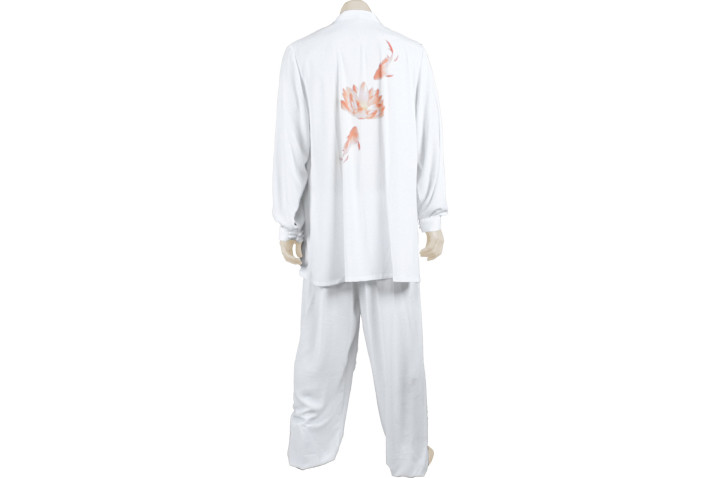 Tenue Taichi Enfant Qi Lin Ge (140cm)