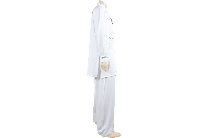 Tenue Taichi Enfant Qi Lin Ge (140cm)