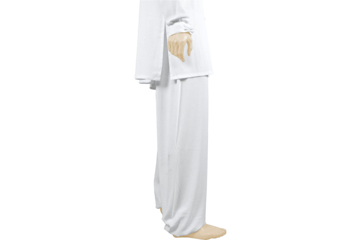 Tenue Taichi Enfant Qi Lin Ge (140cm)