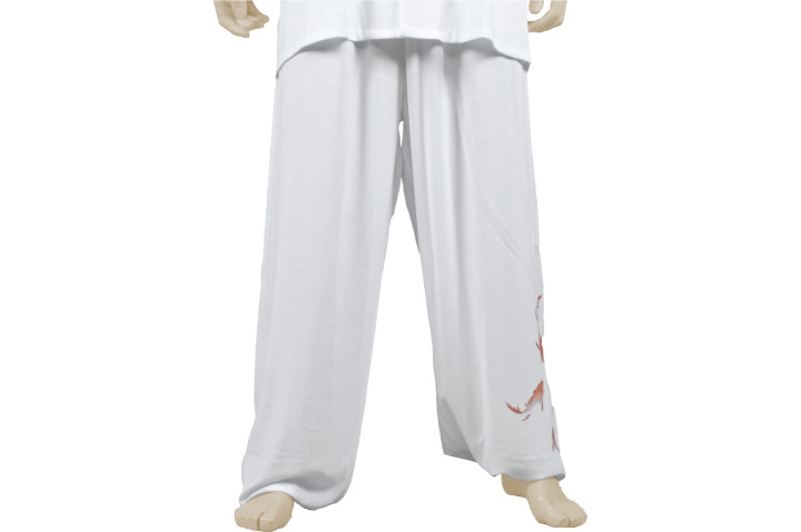 Tenue Taichi Enfant Qi Lin Ge (140cm)
