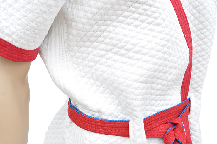 Veste Lutte Chinoise 2 (Shuai Jiao), 100 % Coton