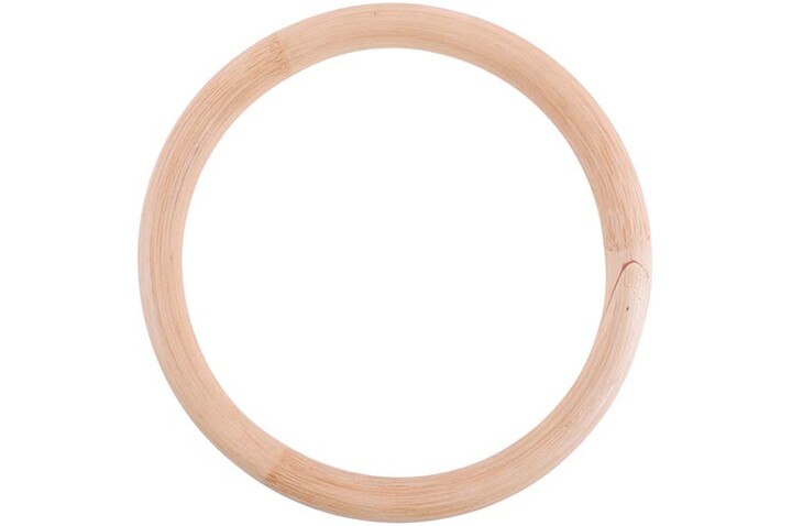 Anel de Wing Chun - Rattan
