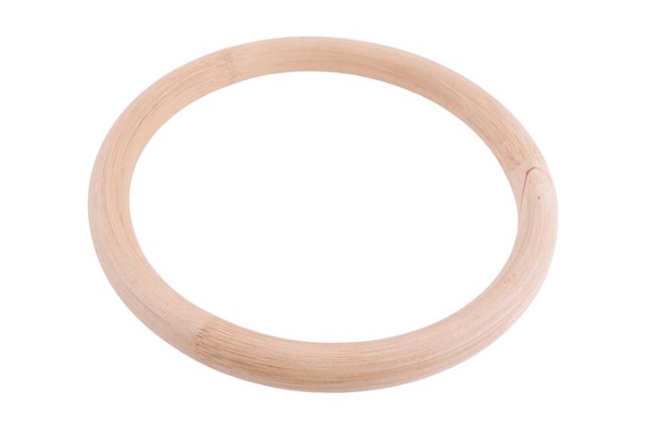 Anel de Wing Chun - Rattan
