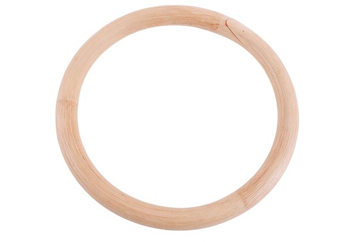 Anel de Wing Chun - Rattan