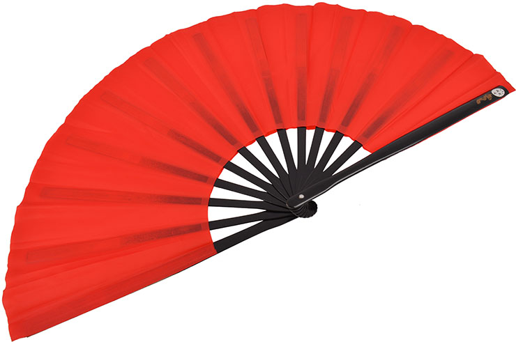 Tai Chi Fan (Tai Ji Shan), Large Size, Two Sided