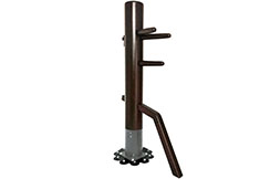 Mannequin de Bois, MP1-B
