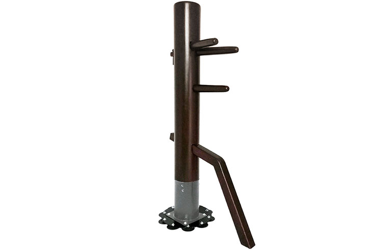 Maniquí de Madera, MP1-B
