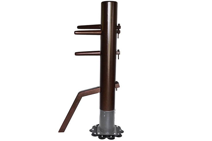 Mannequin de Bois, MP1-B