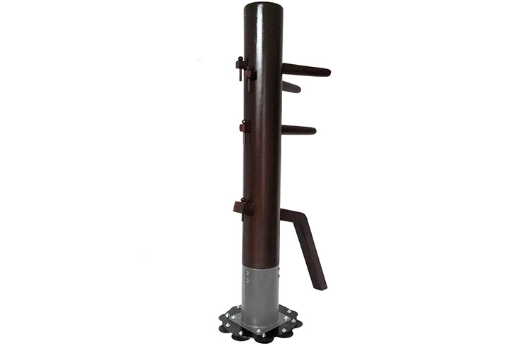 Mannequin de Bois, MP1-B