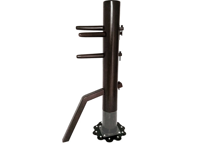 Mannequin de Bois, MP1-B