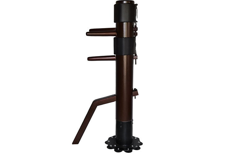 Mannequin de Bois, MP1-B