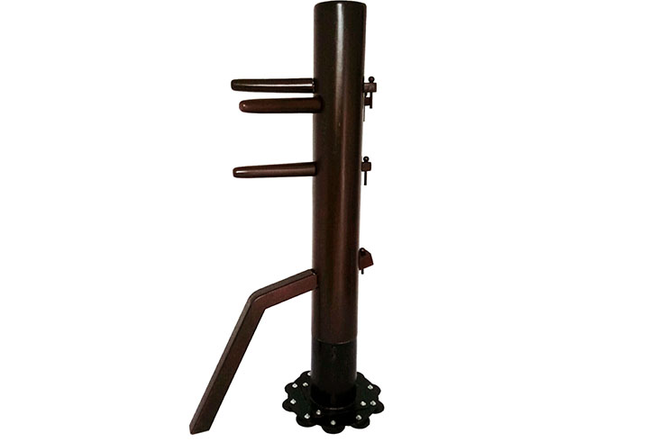 Mannequin de Bois, MP1-B