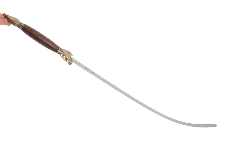 Espada  Tai Ji, Tai Chi «Xiang» Diamante - Semi Flexibla