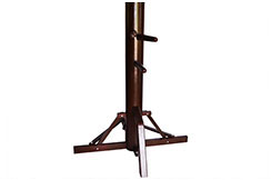 Maniquí de Madera, MP8-B