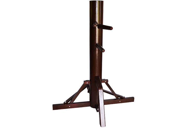 Maniquí de Madera, MP8-B