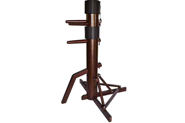 Maniquí de Madera, MP8-B