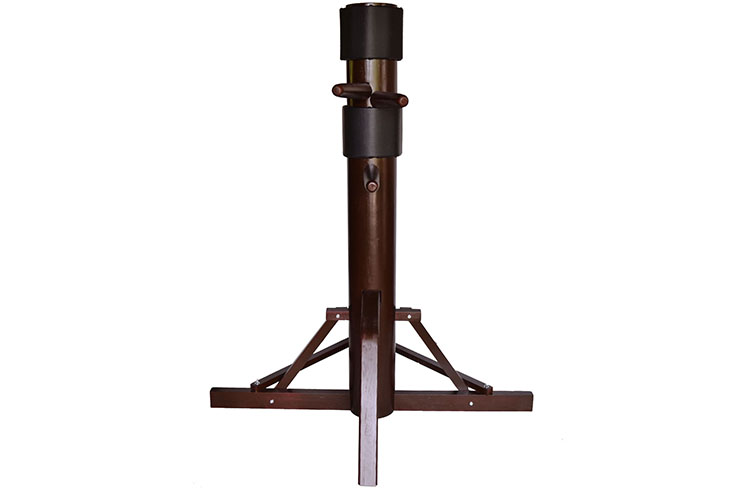 Maniquí de Madera, MP8-B