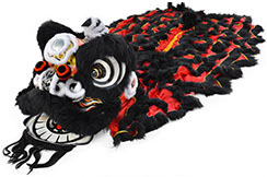 Lion Dance Costume, Southern Style - High end, Wan Ye