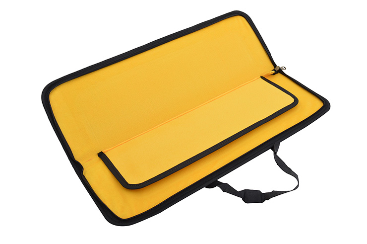 Carrying Case, rigid, Knives (50 x 18 cm)