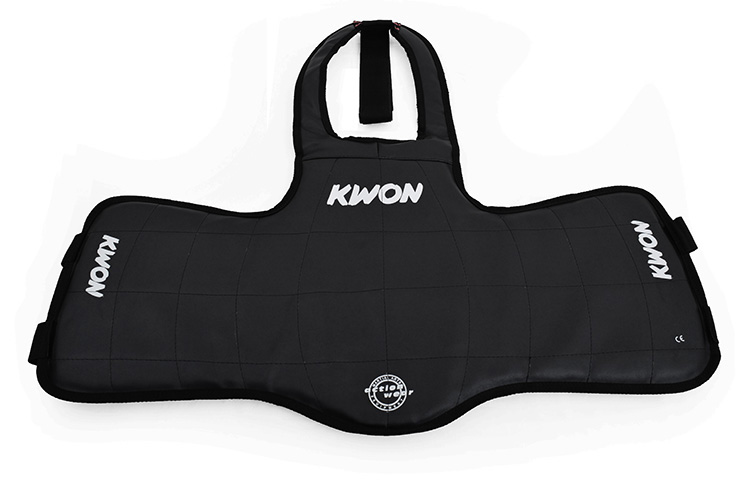 Sanda Protective Vest (Reversible), Kwon