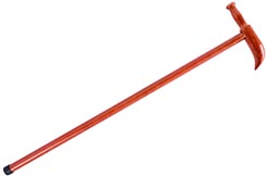 Shaolin Cane (Shaolin Zhang)