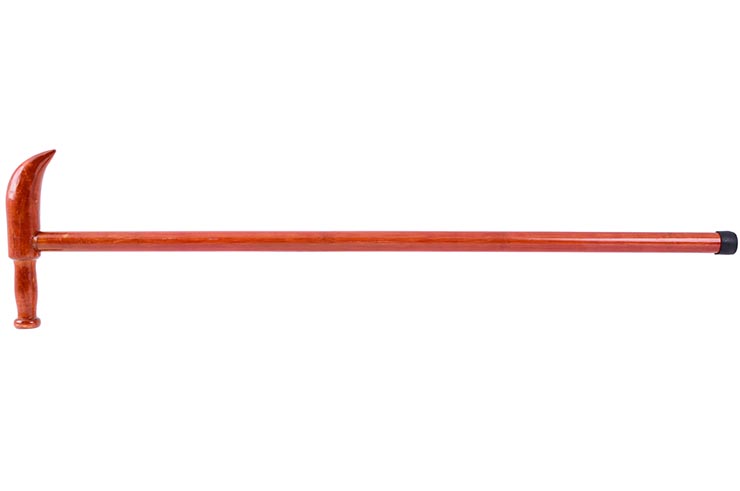 Shaolin Cane (Shaolin Zhang)