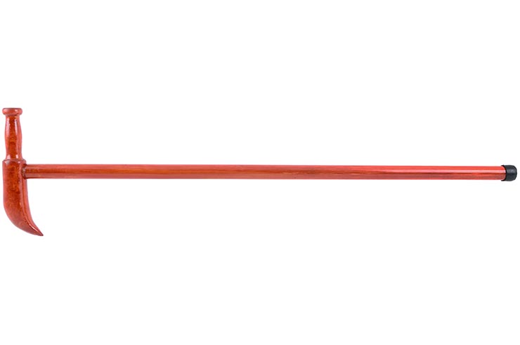 Shaolin Cane (Shaolin Zhang)