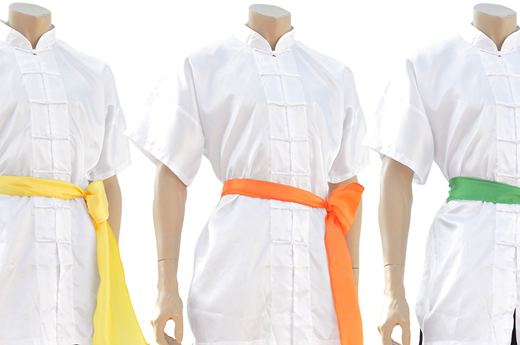 Haut Chang Quan, Satin