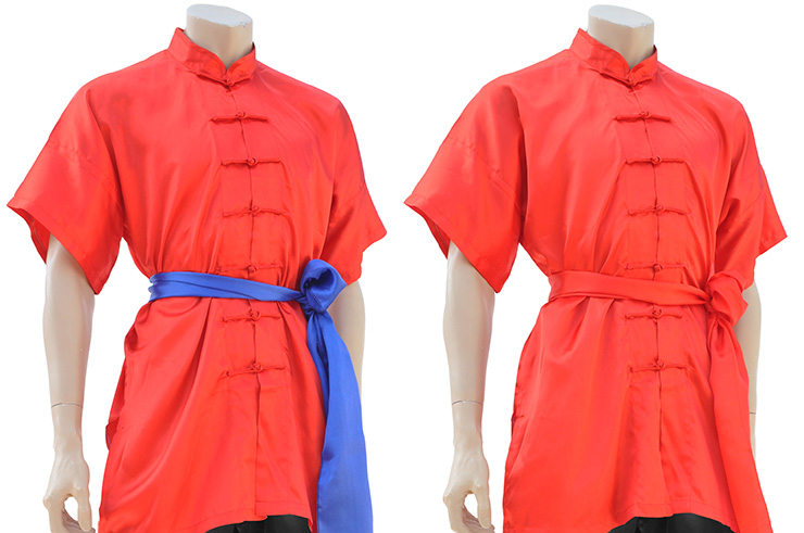 Haut Chang Quan, Satin