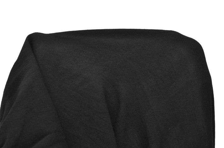 Top Chang Quan, viscose + algodão