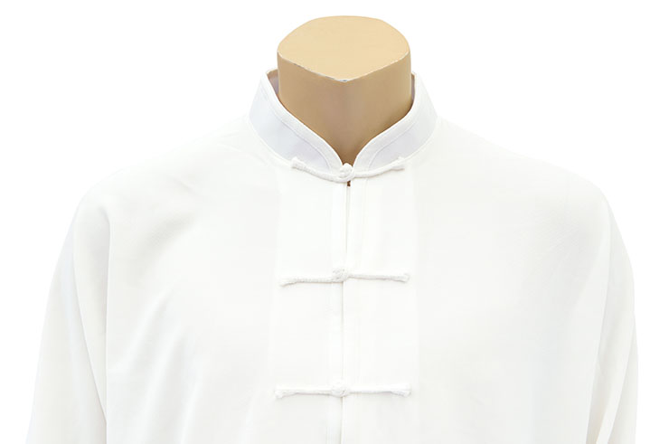 Camisa de Tai Ji, Tai Chi - Classic Alta Gama