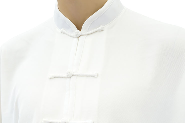 Camisa de Tai Ji, Tai Chi - Classic Alta Gama