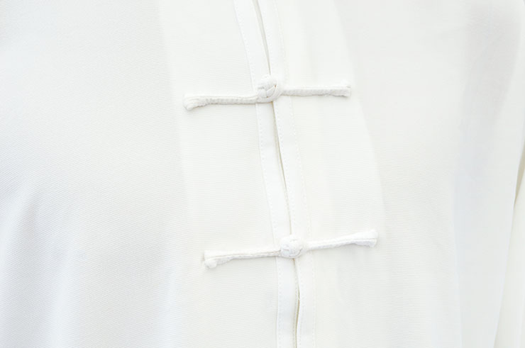 Camisa de Tai Ji, Tai Chi - Classic Alta Gama
