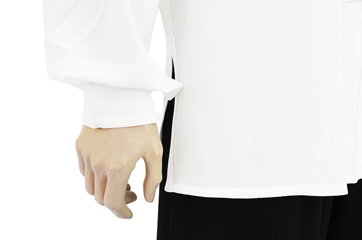 Tai Ji, Tai Chi Top, Classical Upper Range