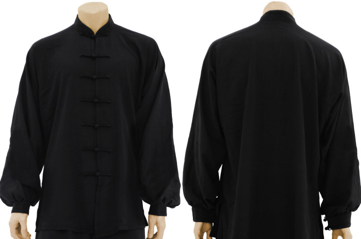 Tai Ji, Tai Chi Top, Classical Upper Range