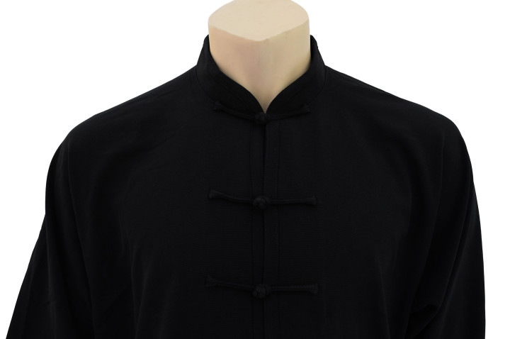 Camisa de Tai Ji, Tai Chi - Classic Alta Gama