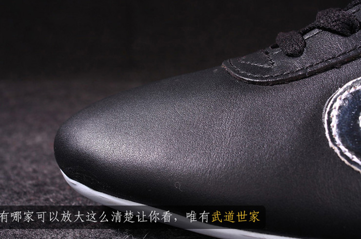 Chaussures Wushu, Budosaga