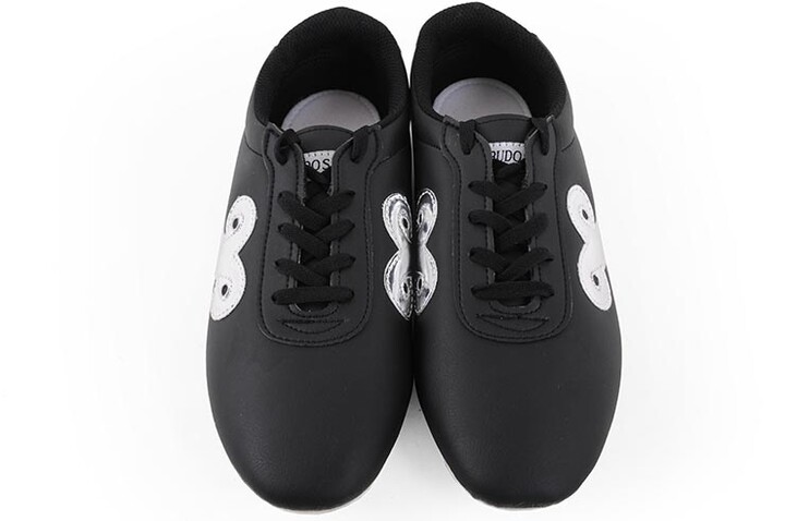Wushu Shoes, Budosaga