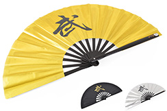 Tai Chi Fan (Tai Ji Shan) «Wu»