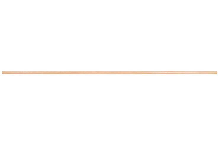 Straight Staff (Bô, Jyo and others) - Rattan